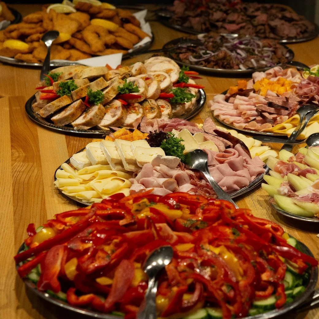 Event at Morgan's Restaurant Olomouc #4