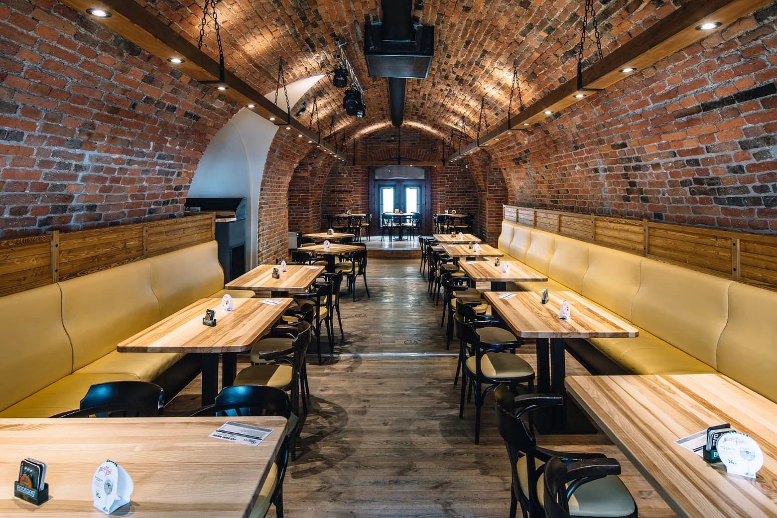 Morgan's Restaurant Olomouc — akce_restaurant-7