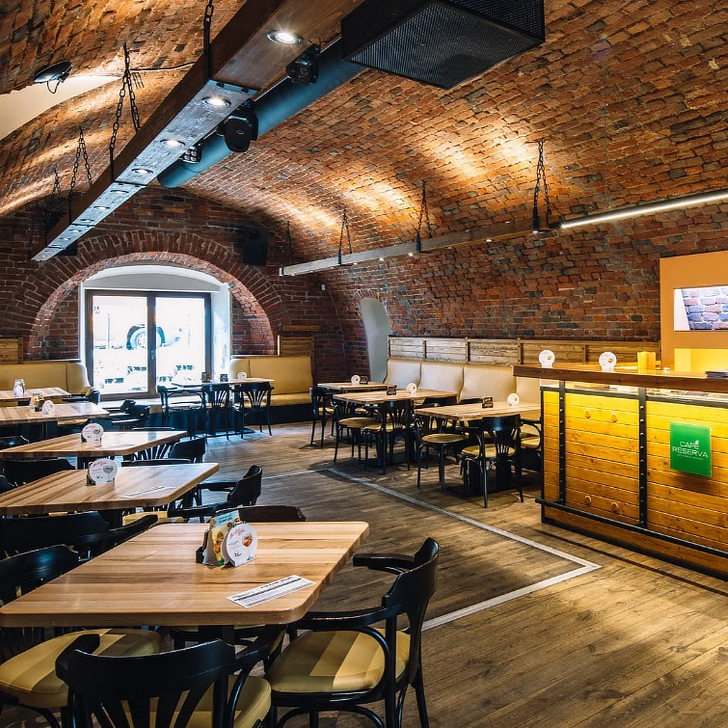 Morgan's Restaurant Olomouc — akce_restaurant-8