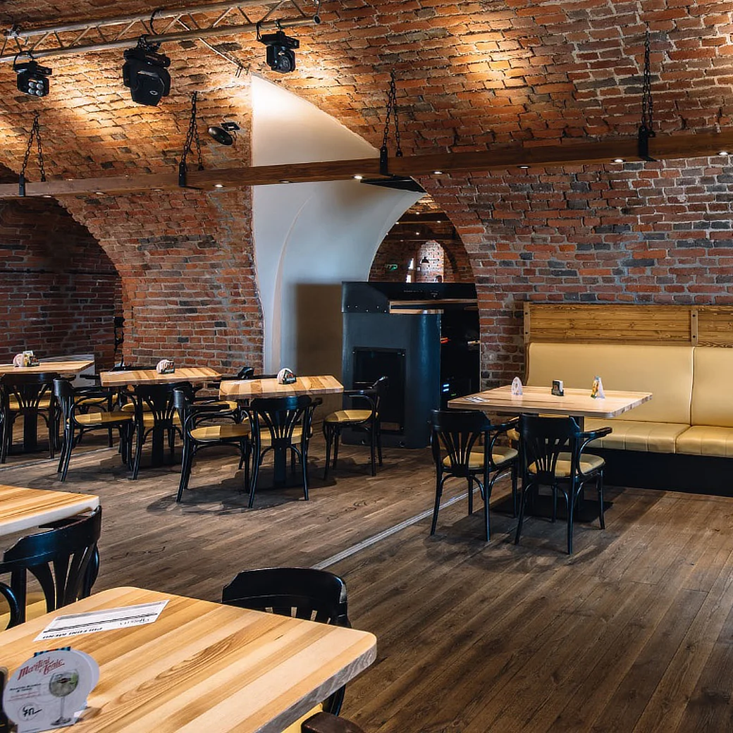 Morgan's Restaurant Olomouc — akce_restaurant-9